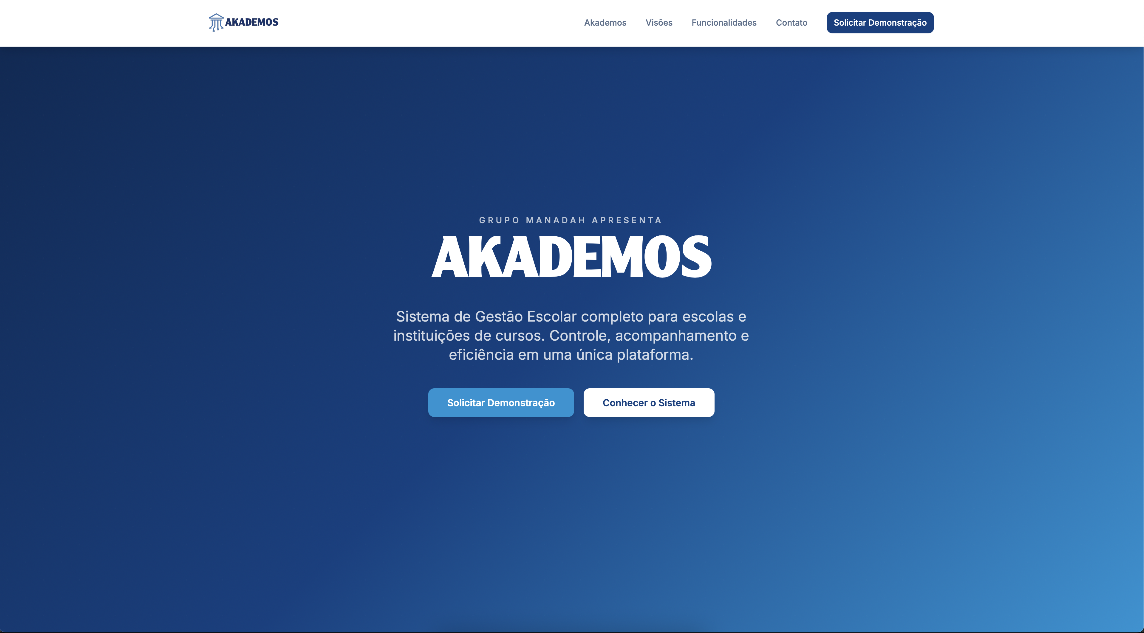 Akademos