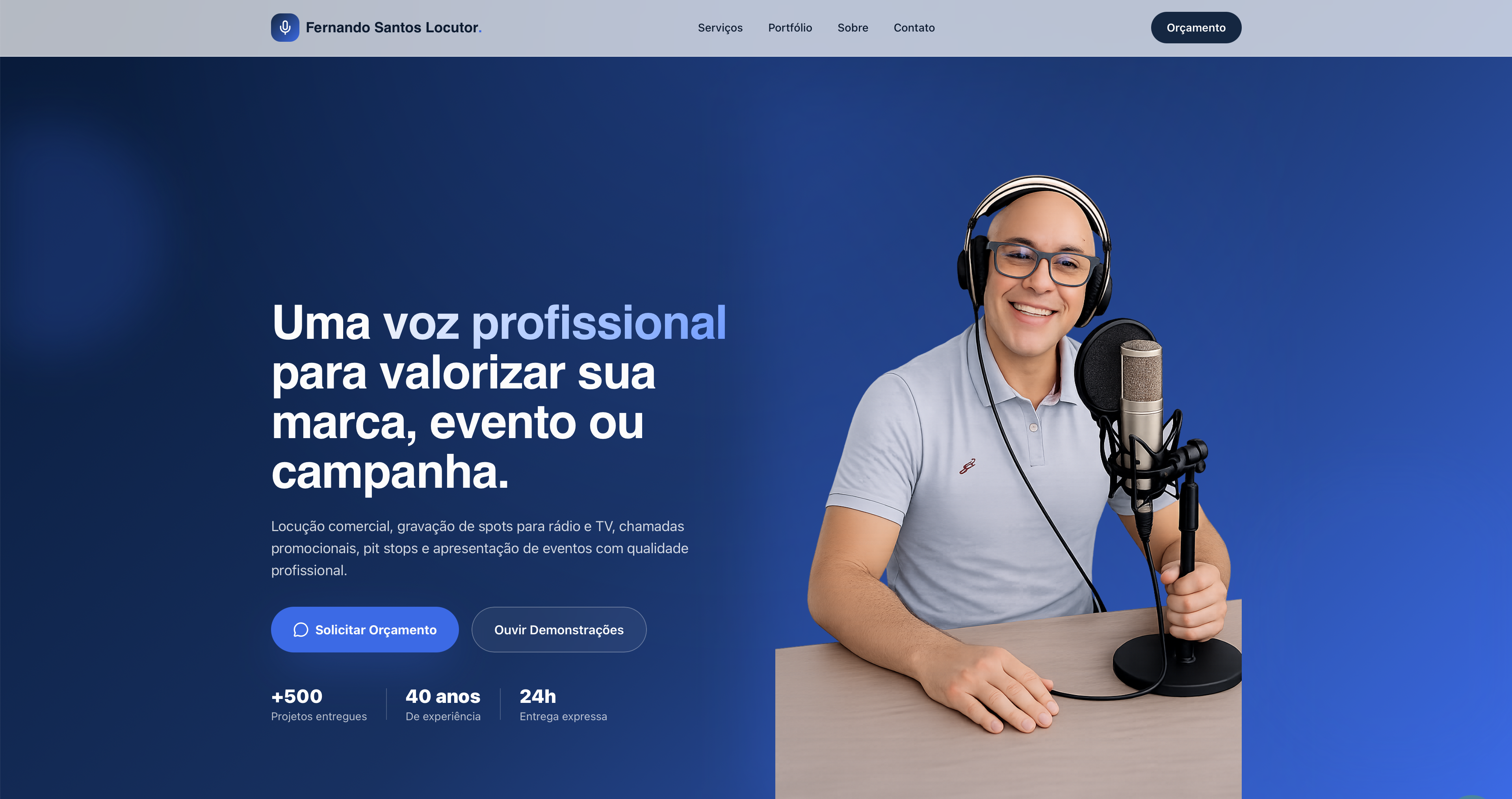 Fernando Santos